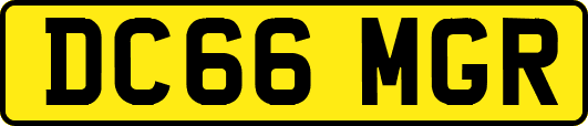 DC66MGR