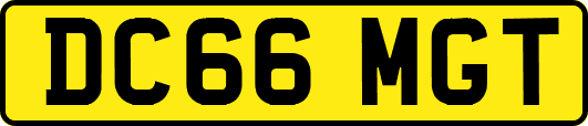 DC66MGT