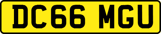 DC66MGU