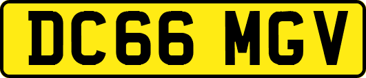 DC66MGV