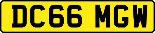 DC66MGW
