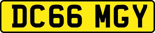 DC66MGY