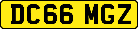 DC66MGZ