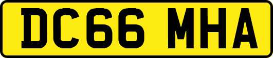 DC66MHA