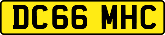 DC66MHC