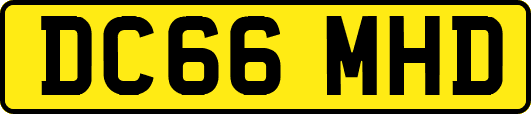 DC66MHD