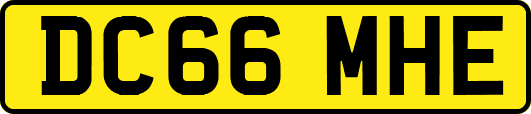 DC66MHE