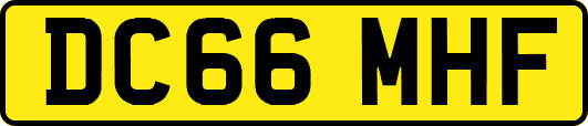 DC66MHF