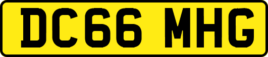 DC66MHG