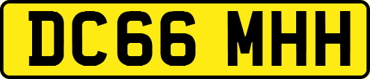DC66MHH
