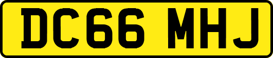 DC66MHJ