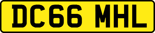 DC66MHL
