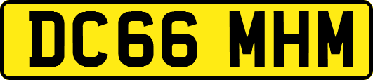 DC66MHM