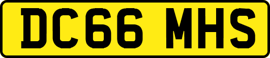DC66MHS