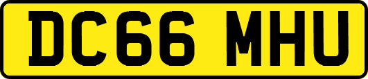DC66MHU