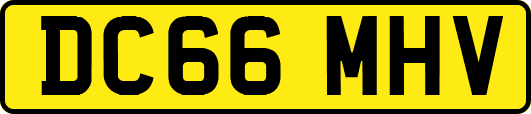 DC66MHV