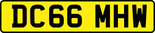 DC66MHW