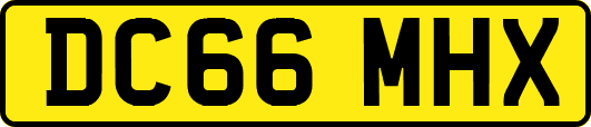 DC66MHX
