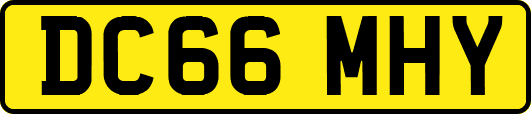 DC66MHY