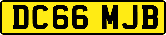 DC66MJB