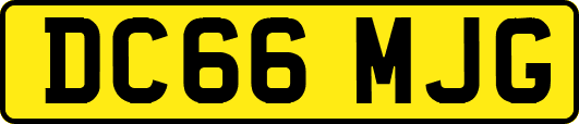 DC66MJG