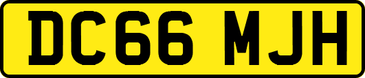 DC66MJH