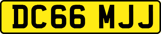 DC66MJJ
