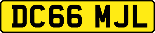 DC66MJL