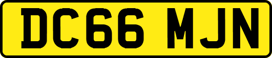 DC66MJN