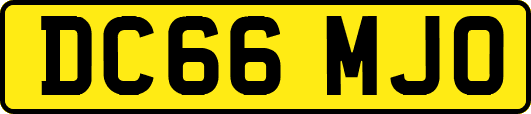 DC66MJO