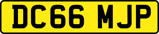DC66MJP