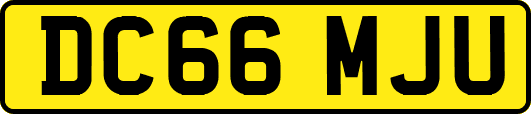DC66MJU