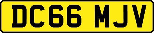 DC66MJV