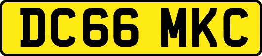 DC66MKC