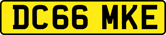 DC66MKE