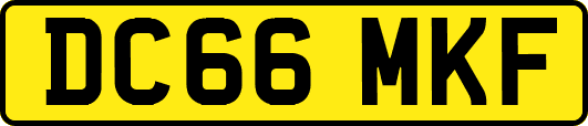 DC66MKF