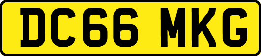 DC66MKG