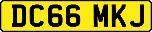 DC66MKJ