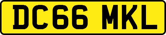 DC66MKL