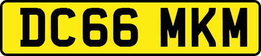 DC66MKM