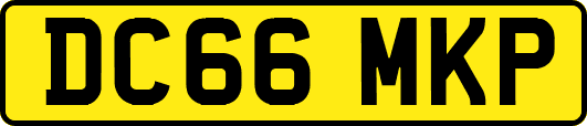 DC66MKP