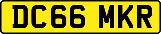 DC66MKR