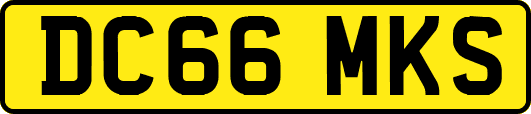 DC66MKS