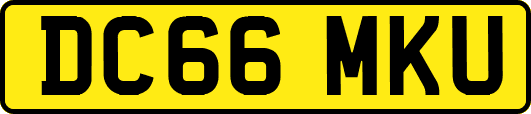 DC66MKU