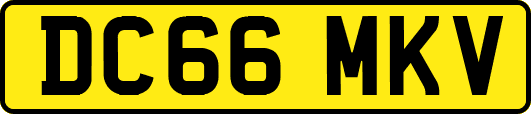 DC66MKV