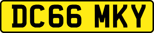 DC66MKY