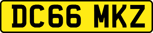 DC66MKZ