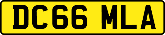 DC66MLA