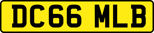 DC66MLB