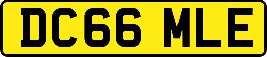 DC66MLE